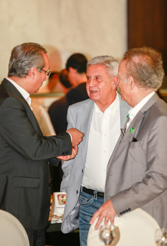 LFB Brunch at Gefinor Rotana